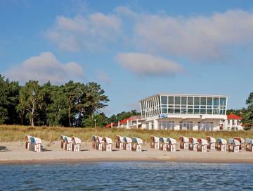 Ferienwohnung für 6 Personen in Selliner See, Baabe, Bild 4