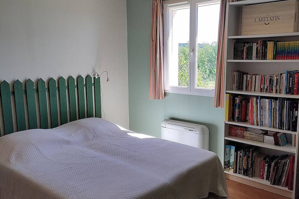 Loue Maison Avec Piscine in Cotignac, Región Brignoles
