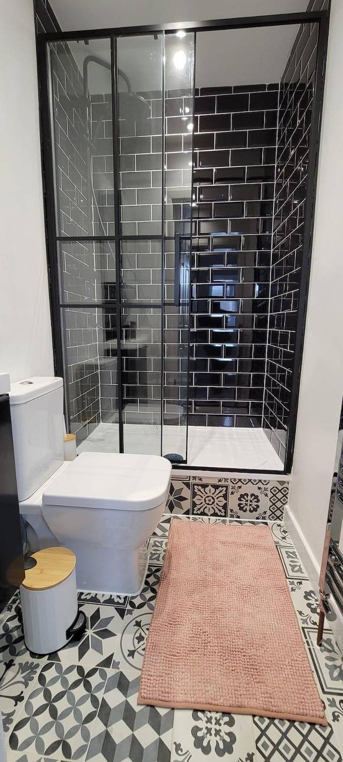 Ferienhaus für 4 Personen mit Garten in Barking und Dagenham, London