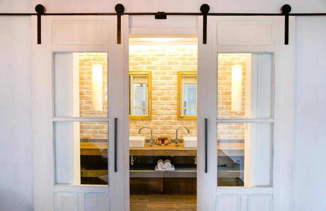 Chambre d’hôte pour 2 personnes avec jardin in Bolulla, Costa Blanca