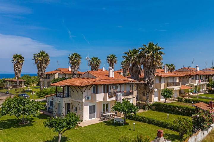 Gîte pour 8 personnes