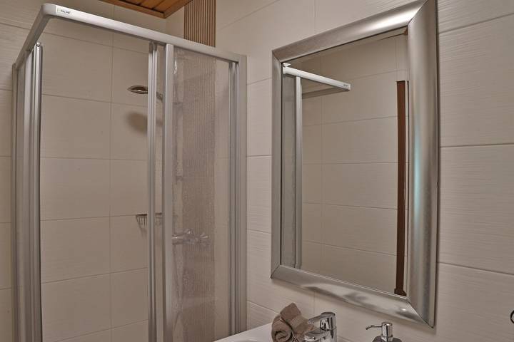Ganze Ferienwohnung, Ferienwohnung Mia in Stubaier Alpen, Neustift im Stubaital