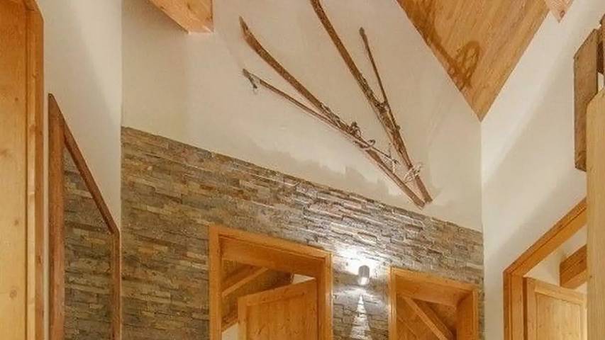 Chalet für 6 Personen, mit Sauna und Garten in Ilsenburg - 4