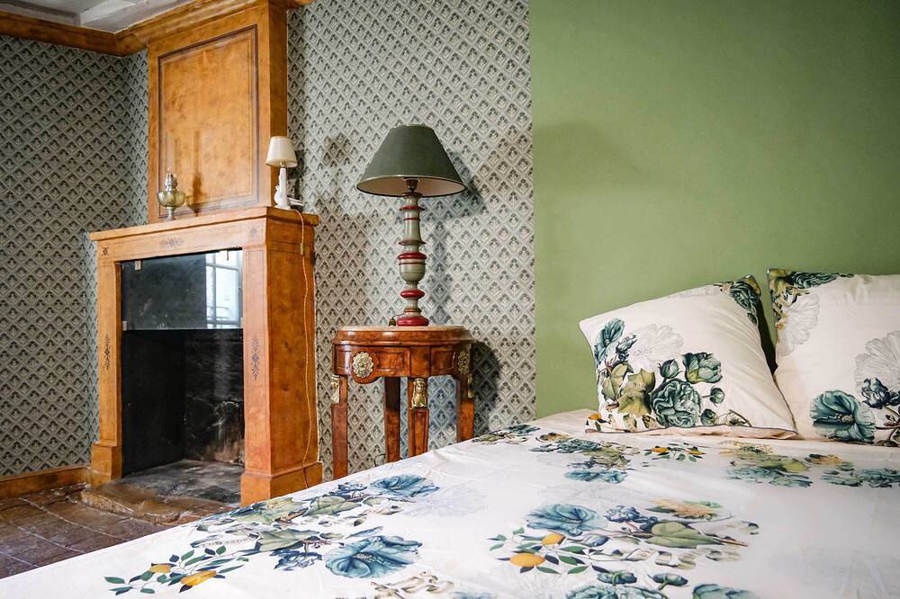 👉 Artist’s residence – magical surroundings & unique charm in Preuilly-sur-Claise, Loches und Umgebung