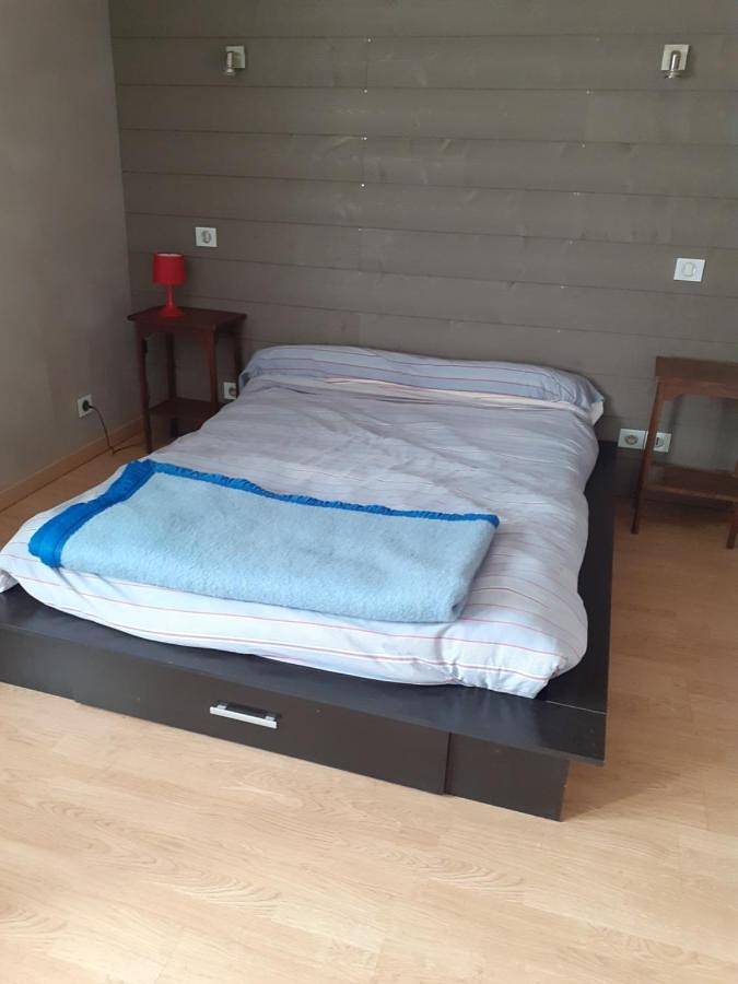 Appartement de vacances entier, Double Room in Guérard (Seine-et-Marne), Seine-et-Marne
