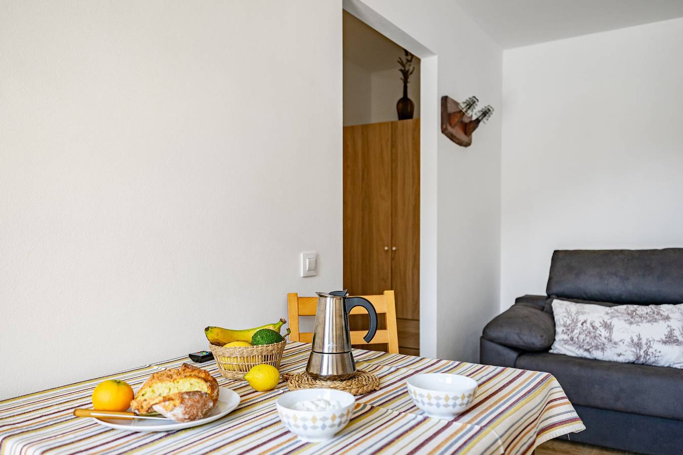 Appartement entier, Appartement 'Aira' avec vue sur la montagne in Taramundi, Côte Cantabrique