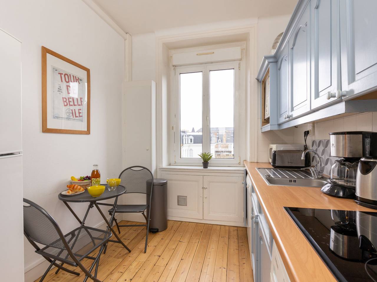 Ganze Wohnung, La Fontaine in Saint-Malo, Saint-Malo und Umgebung