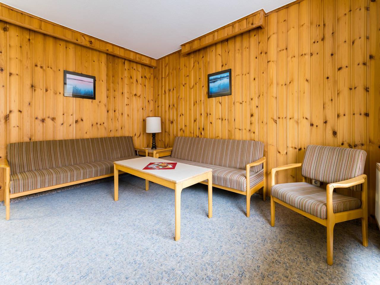 Entire apartment, Appartement im Panoramic Hotel Bad Lauterberg in Bad Lauterberg, Harzvorland