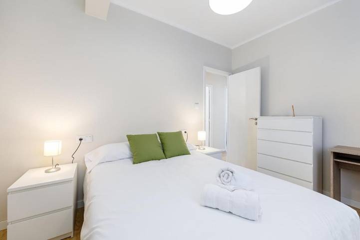 Apartamento de férias para 10 pessoas - 1