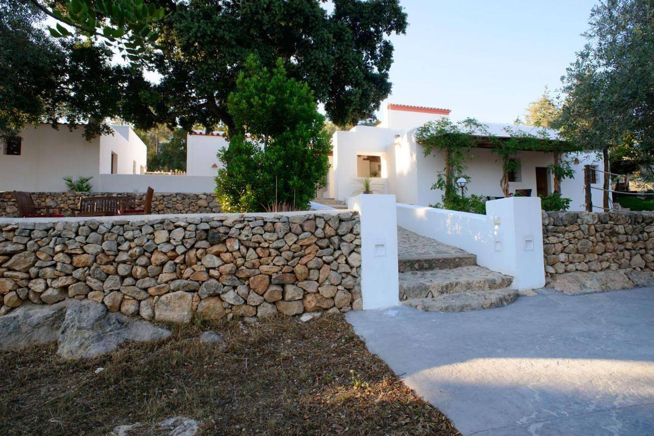 Can Vich in Sant Carles de Peralta, Santa Eulària des Riu