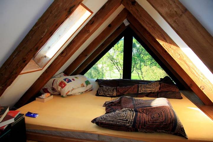 Ferienhaus für 10 Personen, mit Terrasse und Garten in Lalendorf - 4