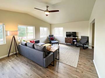 Feriehus til 13 Personer i Manti La Sal National Forest, Utah, Bilde 2