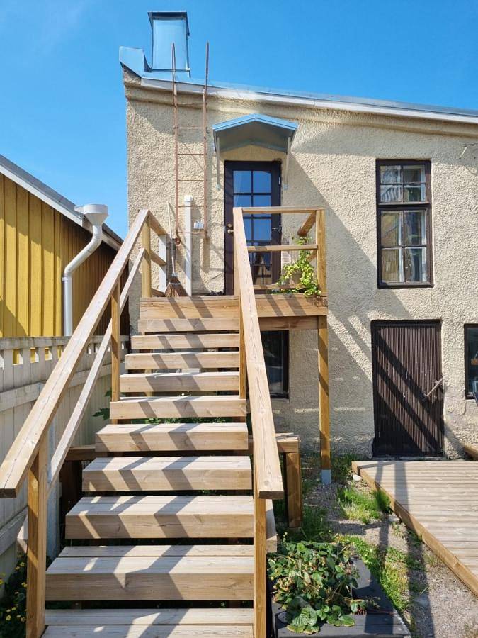 Appartement de vacances pour 2 personnes, avec balcon