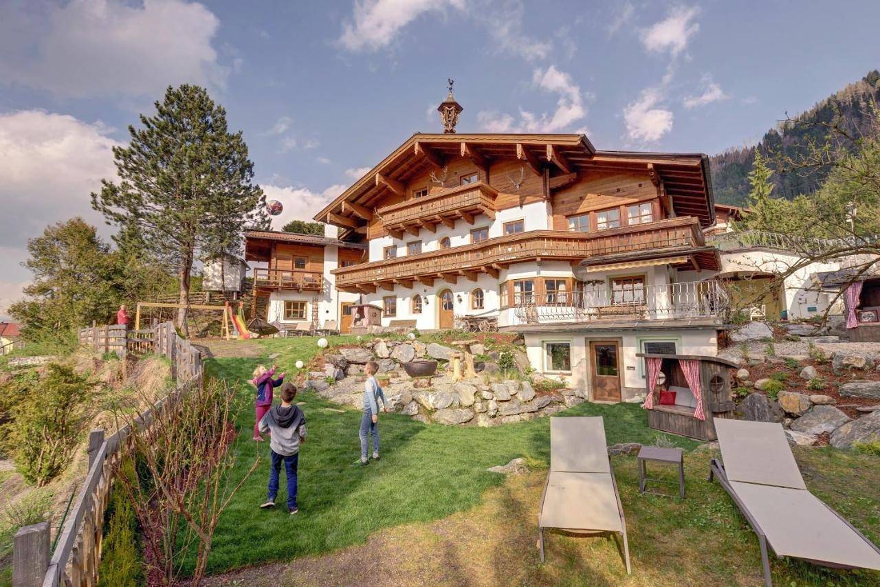 Apartment with Garden View in Alpendorf, Sankt Johann im Pongau