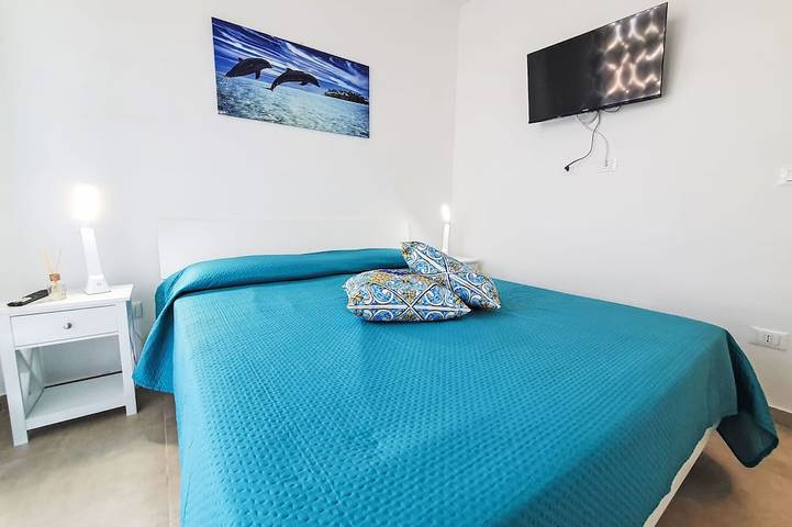 Appartamento intero, Sogno di Emanuel in Spiaggia Calafarina, Pachino