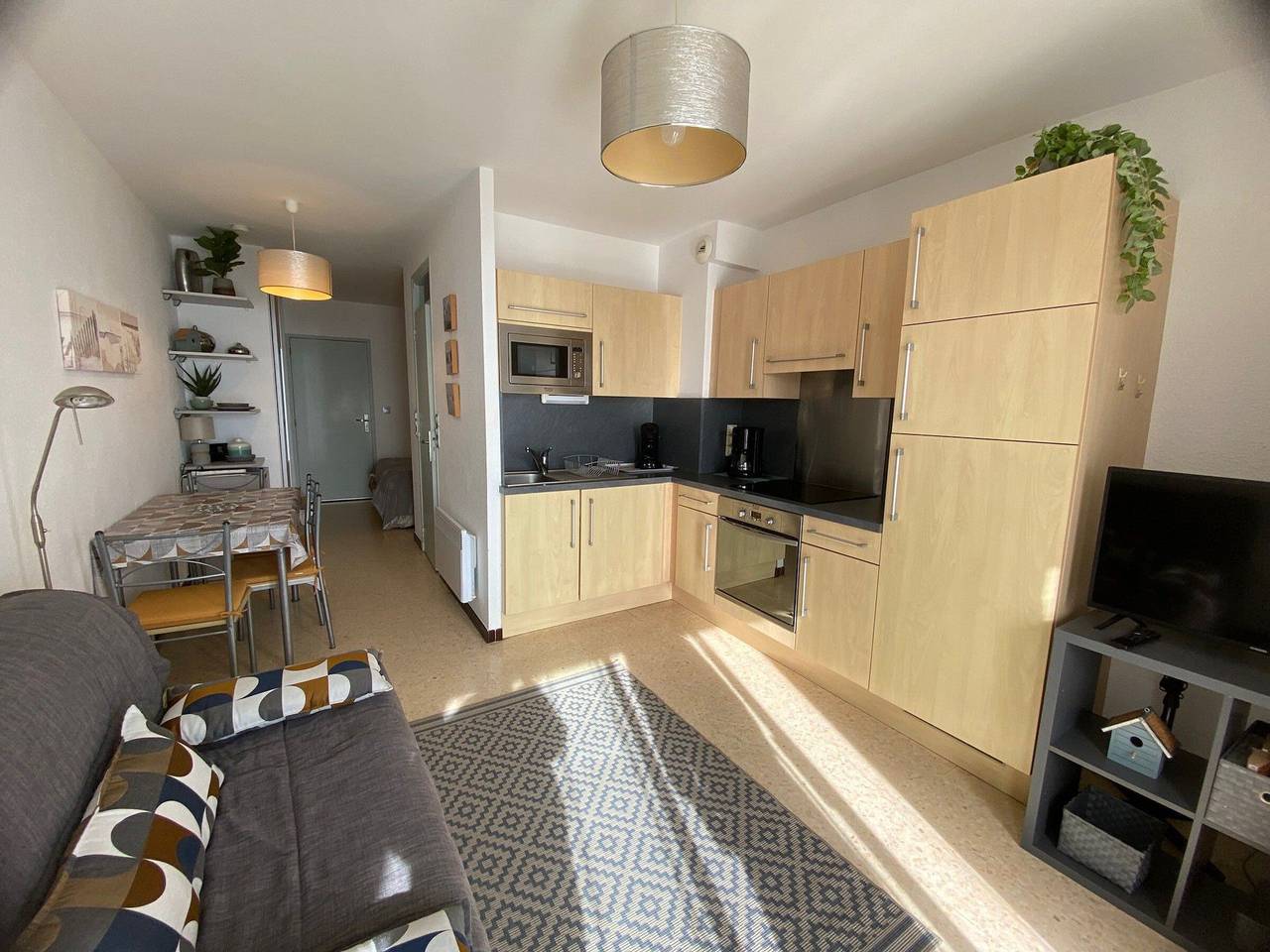 Appartement de vacances