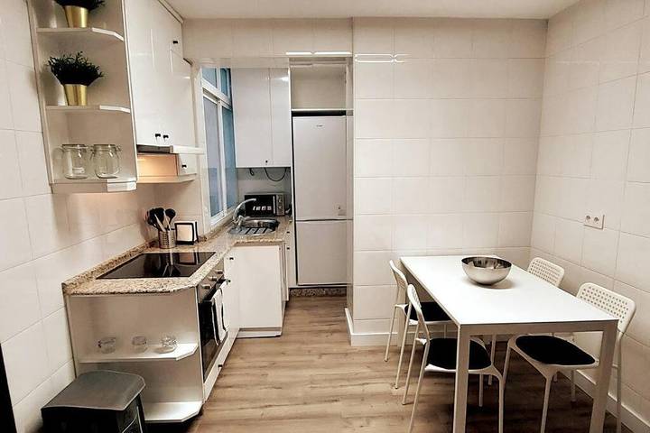 Ferienwohnung für 6 Personen - 1