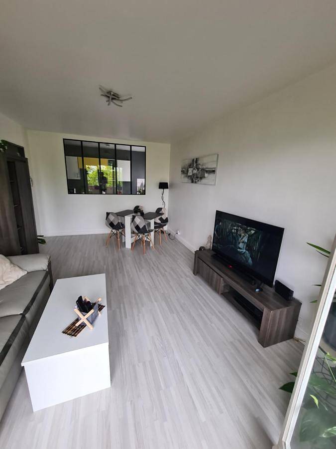 Gîte pour 2 personnes, avec balcon à Montgeron - 2