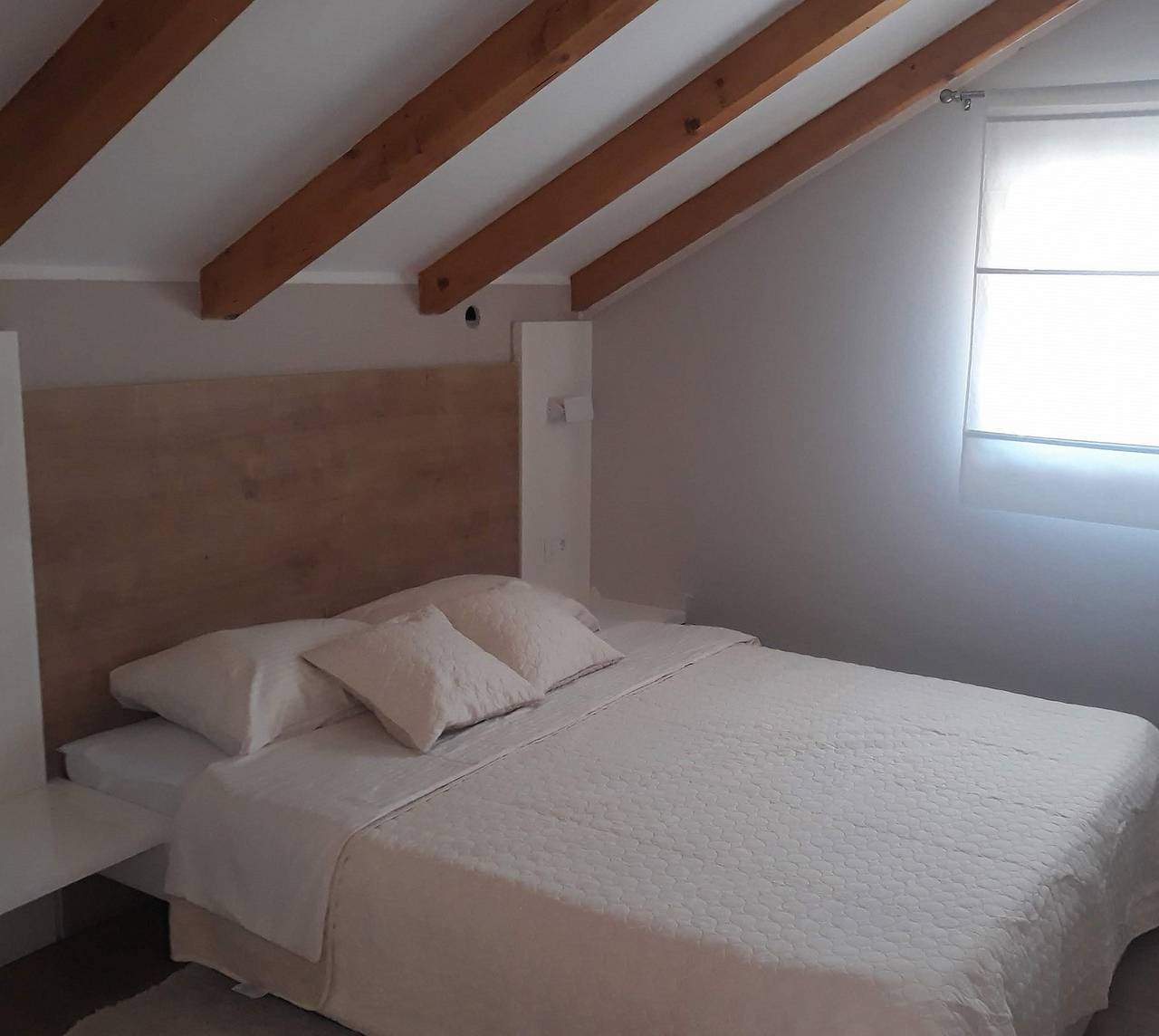 Ganze Wohnung, 1-Zimmer-Ferienwohnung mit Terrasse Sibenik A-23756-e in Sibenik, Šibenik-Knin