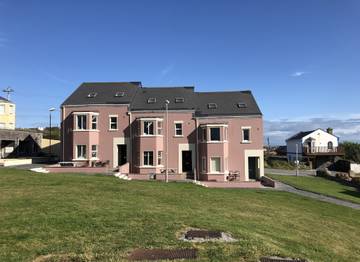 Ferienhaus für 5 Personen in County Clare