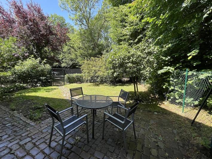 Ferienhaus für 5 Personen, mit Garten und Terrasse in Kreis Segeberg - 4