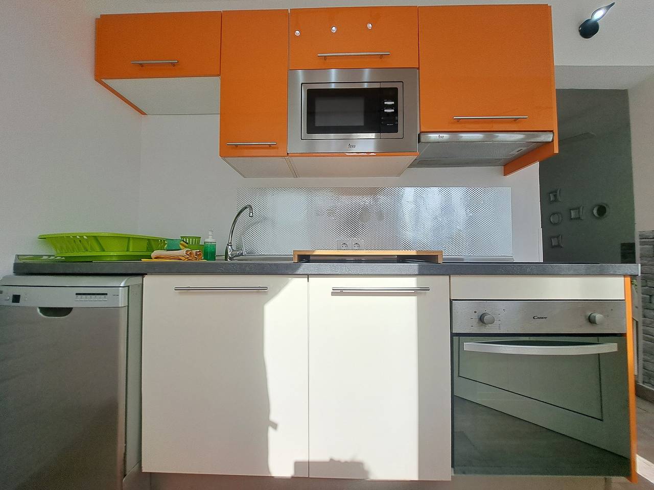 Appartement entier, Soleil, plage et détente in Corralejo, La Oliva