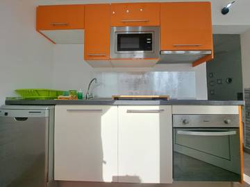 Apartment for 3 People in Corralejo, La Oliva, Photo 2