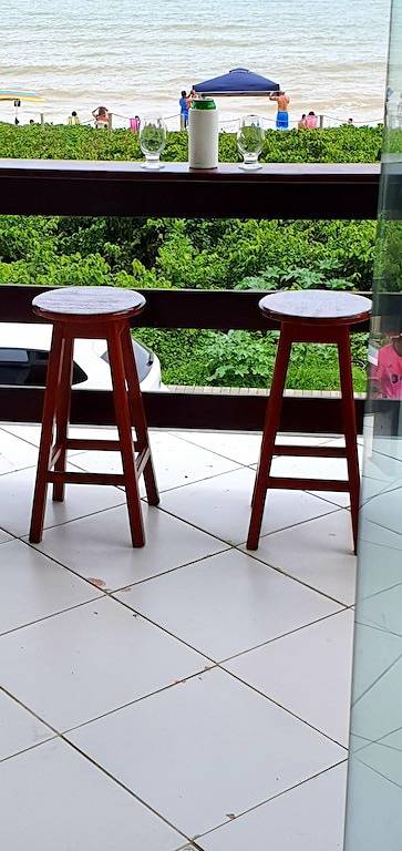 Beira Mar Itaipava in Itaipava, Itapemirim