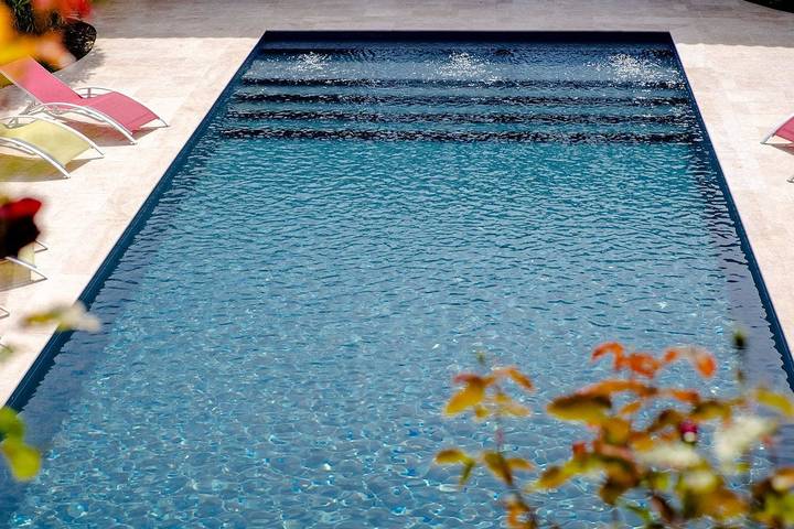 Location de vacances pour 3 personnes, avec jardin et piscine dans le Tarn - 3