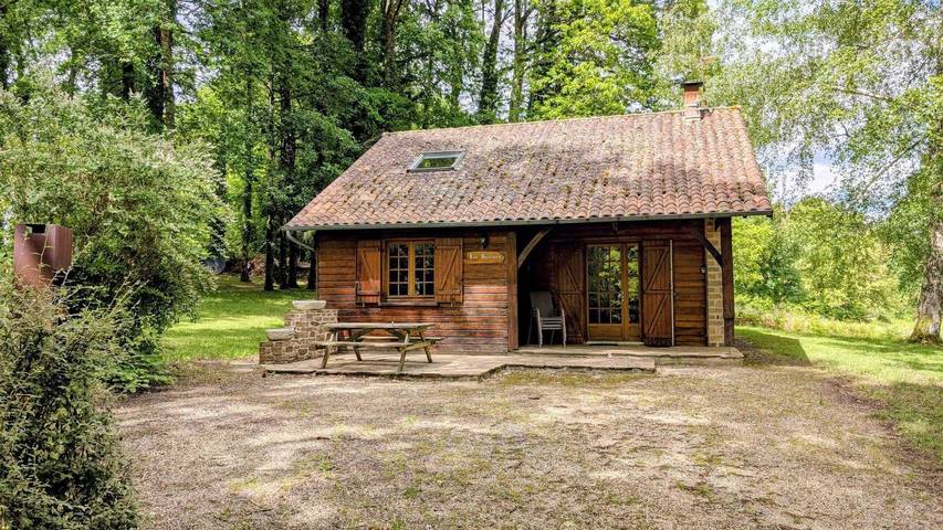 Gîte voor 6 personen, met tuin en zwembad in Zuid-Frankrijk