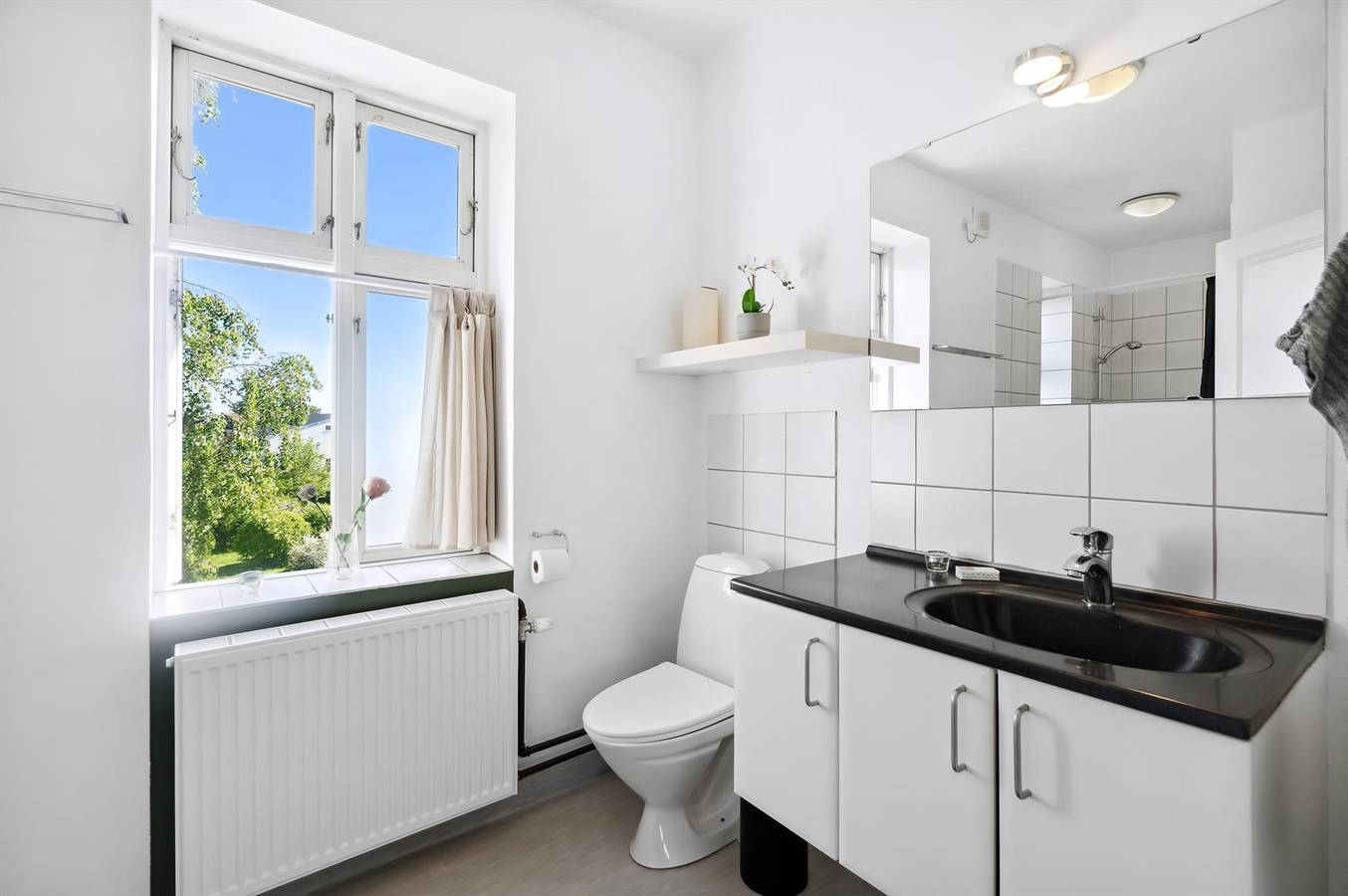 Ganze Wohnung, 4 bedroom apartment in Odder in Odder und Umgebung