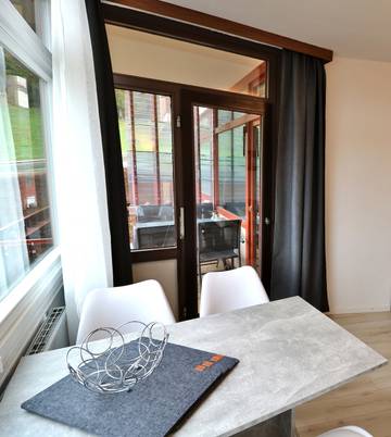 Ferienwohnung für 4 Personen in Schluchsee, Hochschwarzwald, Bild 3