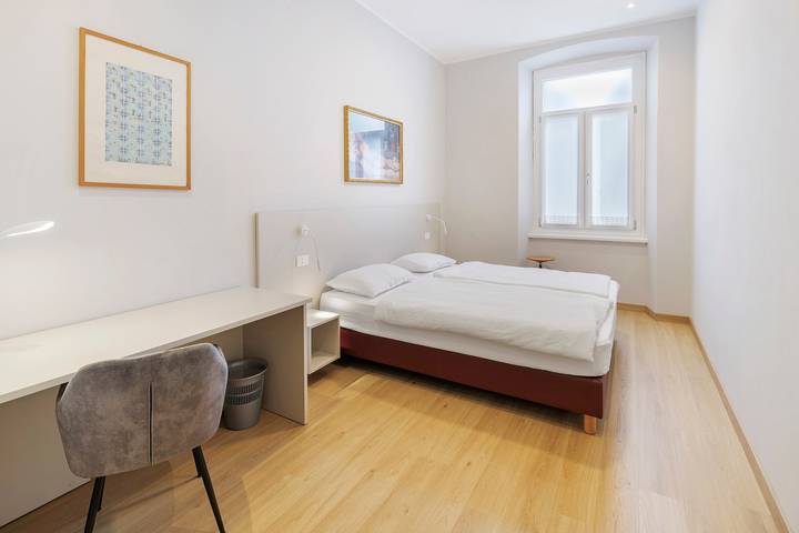 Vakantiewoning voor 4 personen