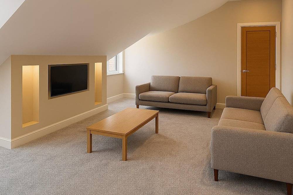 Appartement entier, 1 Bed in Carlisle (oc-a42760) in Carlisle, Cumbria