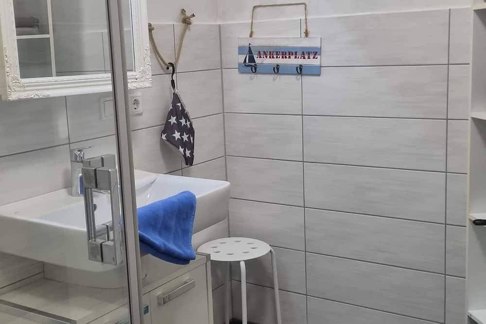 Ganze Wohnung, Föhrer Nordseetraum Goting - Haus in Goting, Föhr