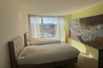 Villa for 6 People in Herrliberg, Canton of Zürich, Photo 1