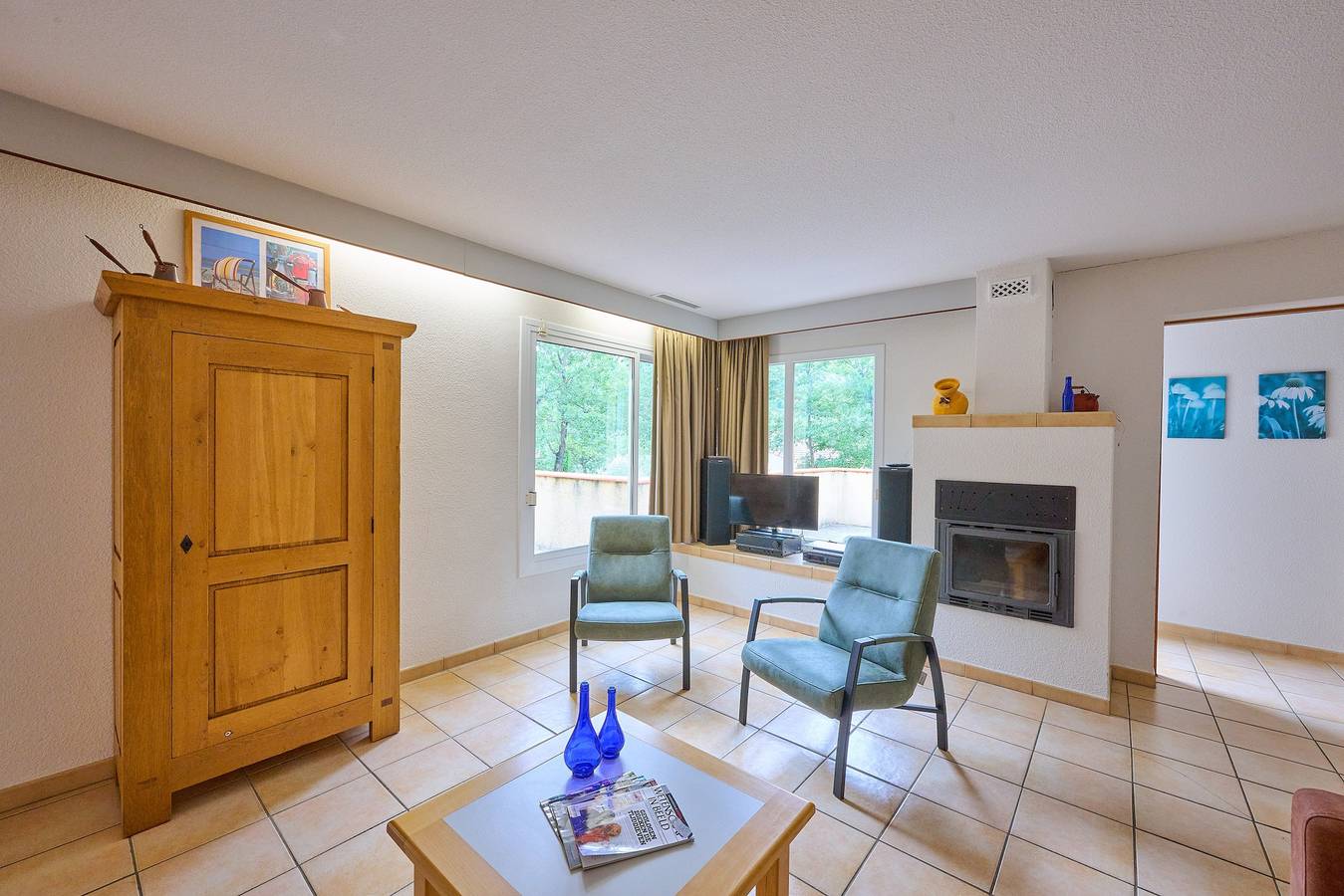 L'Espinet — Maison de vacances 8p. supérieure in Quillan, Parc naturel régional Corbières-Fenouillèdes