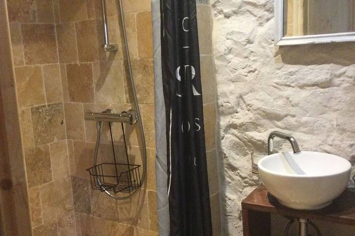 Gîte pour 2 personnes, animaux acceptés à Nogent-le-Rotrou - 4