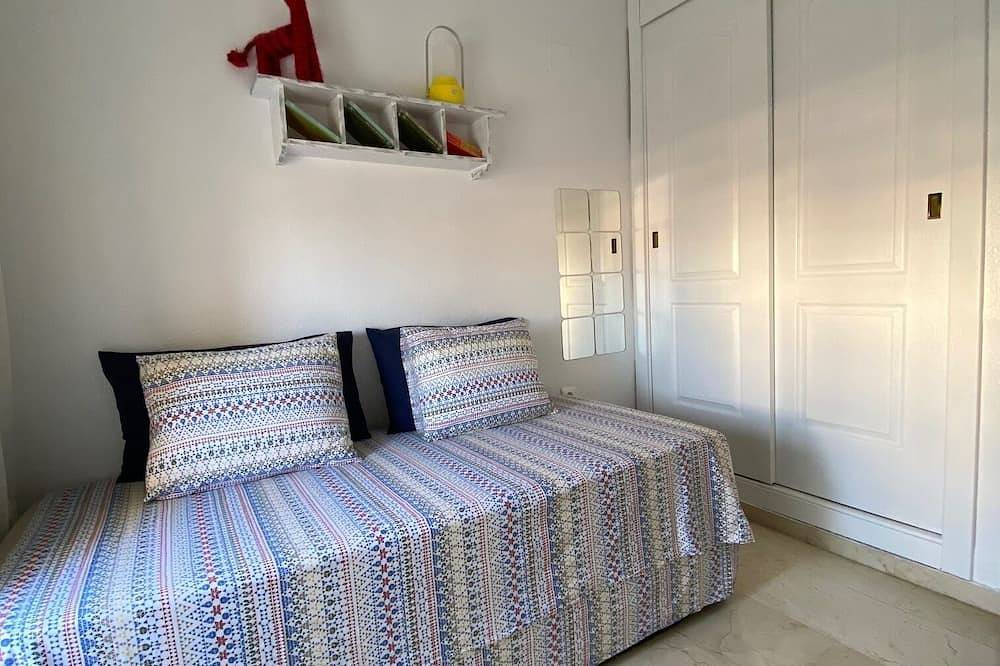 Apartamento entero, Precioso ático con vistas al mar ideal para desconectar in Benalmádena Costa, Benalmádena