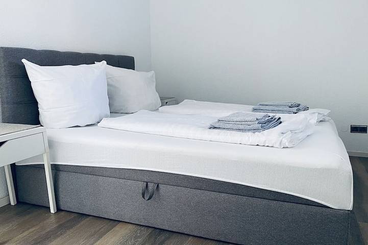 Ferienwohnung für 4 Personen in Kippenheim - 2