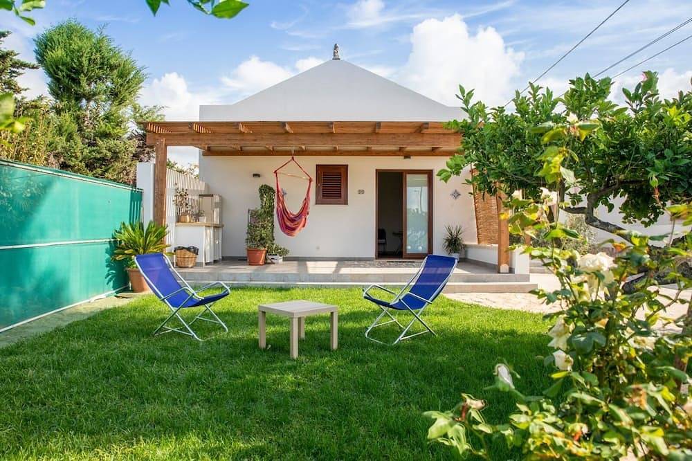 Brezza di Stagnone - Casa Blu 171 in Marsala, Provincia di Trapani