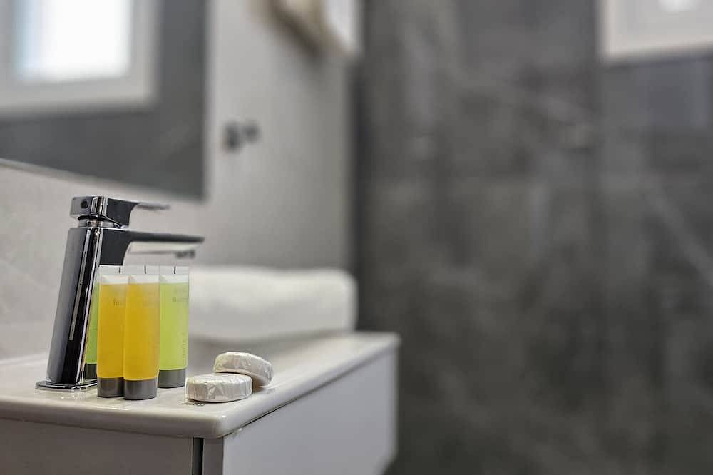 Entire apartment, Stay Cosmo City Suite 501 in Nicosia, South Cyprus