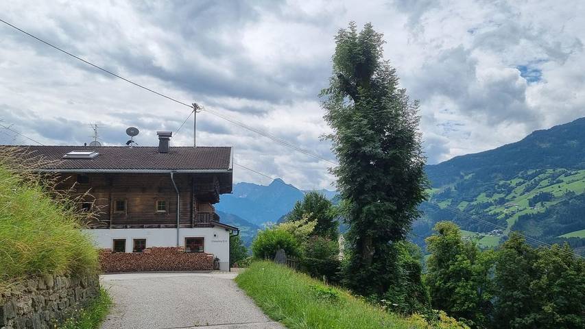 Ferienwohnung für 8 Personen, mit Terrasse, mit Haustier - 1