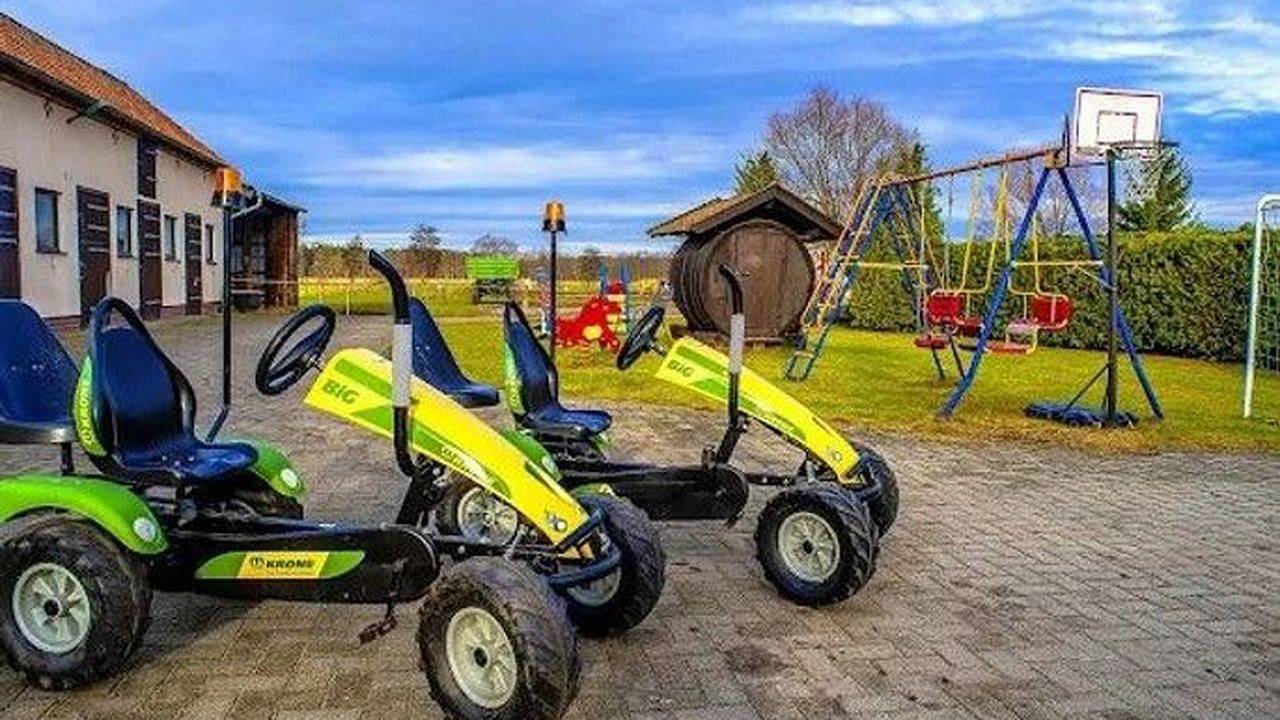 Doppelzimmer für 4 Personen (70 m²) in Lübben (Spreewald) in Lübben, Dahme - Spreewald region