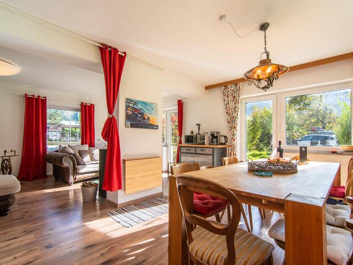 Ferienhaus für 10 Personen, mit Garten in Mayrhofen - 4