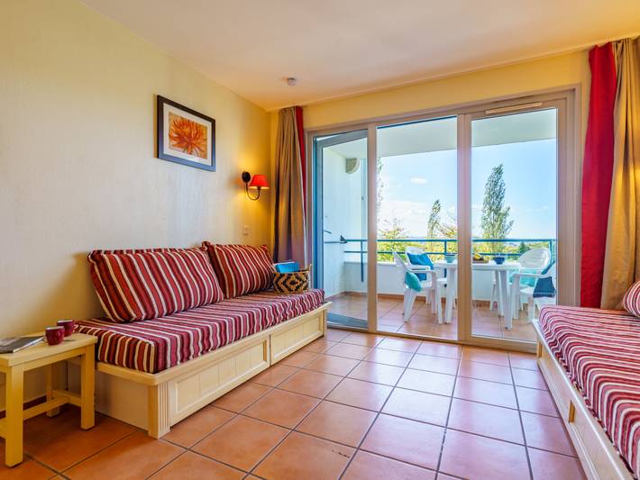 Ganze Wohnung, Les Terrasses d'Arcangues in Arcangues, Bayonne und Umgebung