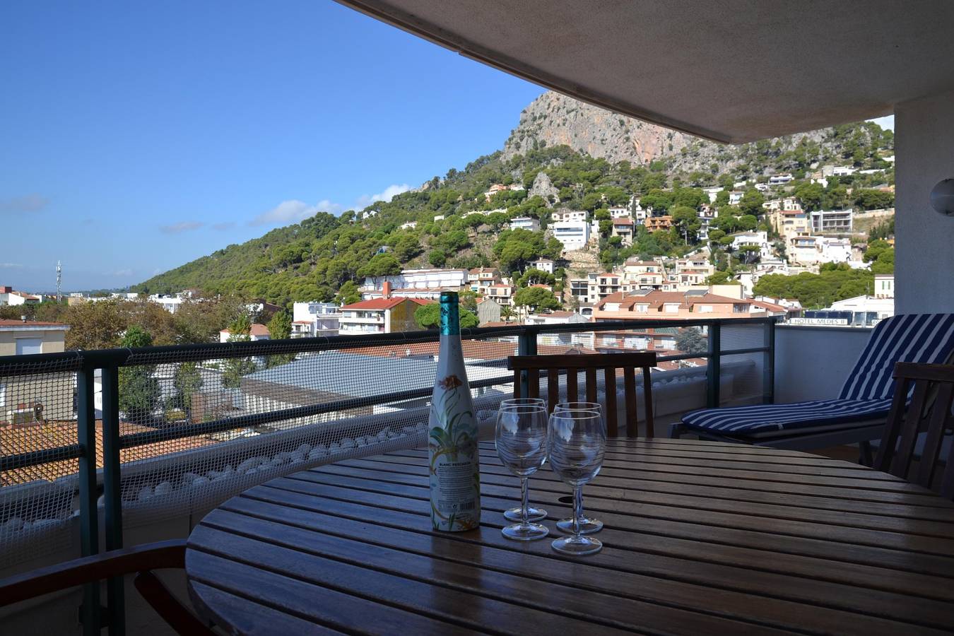 Appartement entier, Medas Park 351 - L'Estartit, Centre in l'Estartit, L'Estartit