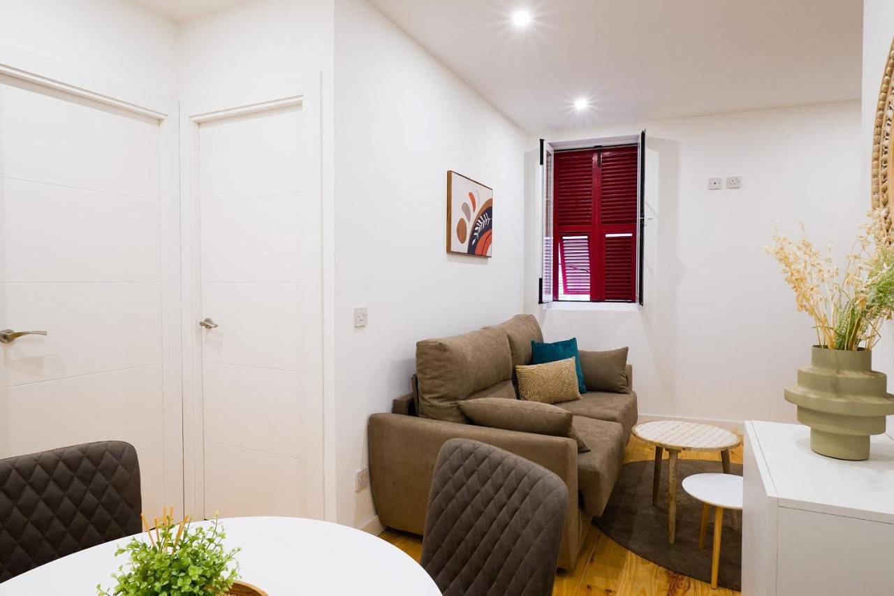 Appartement entier, Apartment in Costa de la Luz