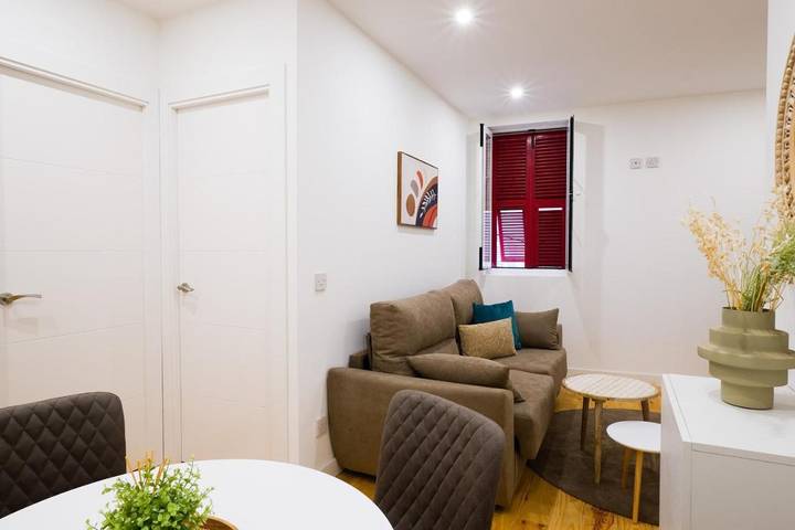 Gîte pour 6 personnes à Gibraltar - 3