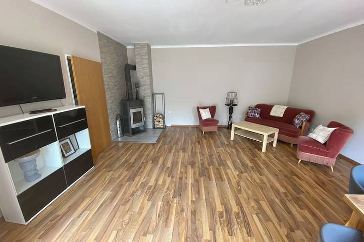 Ferienhaus für 3 Personen in Bad Hersfeld - 4